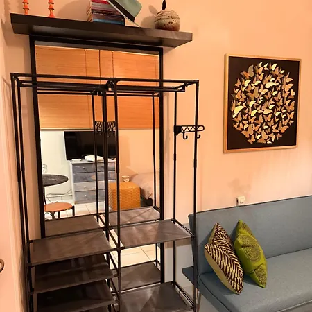 Boho Eltha Lotus 公寓 *