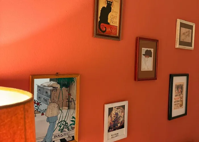 Boho Eltha Lotus * 帕特雷