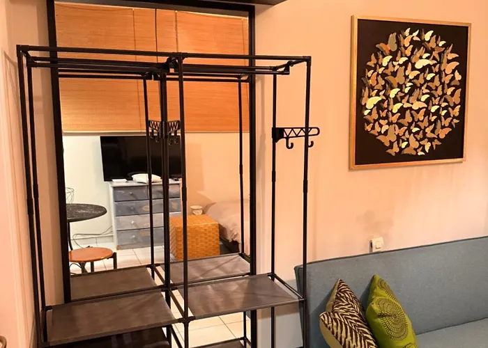 Boho Eltha Lotus 公寓 *